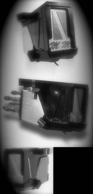 Music Maker III cartridge/ Cartridge Man