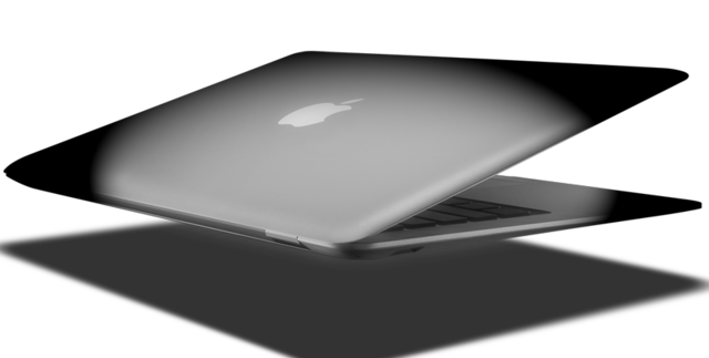 MacBook Air/source