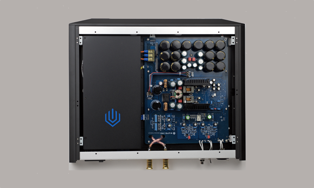 Evo1 internal