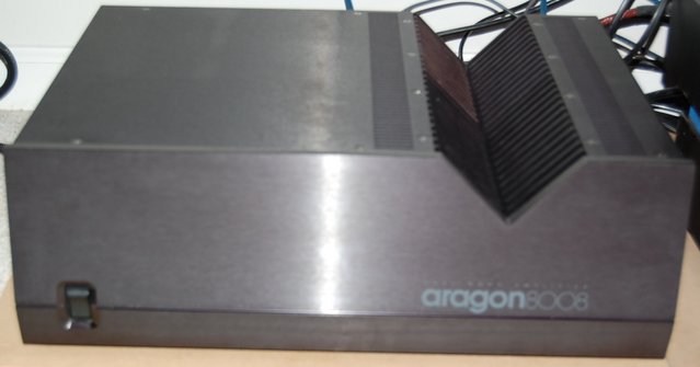 Aragon 8008ST