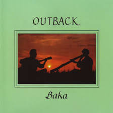 Outbackbaka