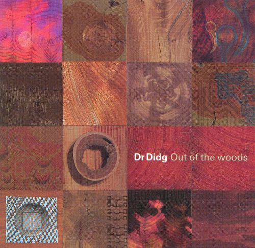 DRDidge Outofthewoods