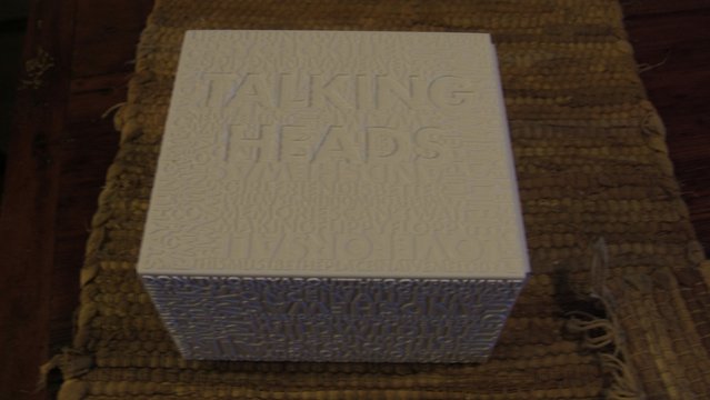 Talking Heads