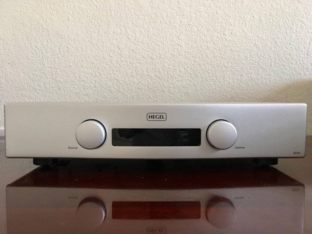 HD30-F