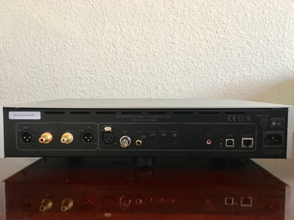 HD30-B
