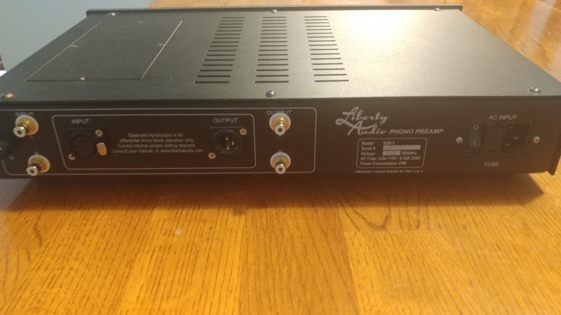 LibertyC