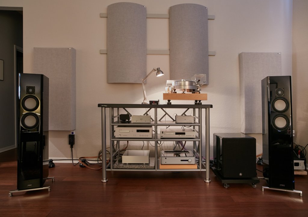 Audio-Room