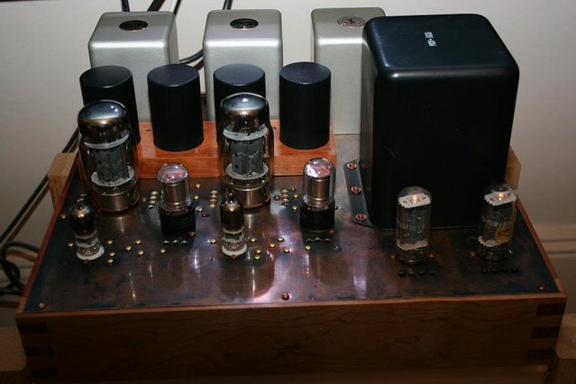 kt 88se firedup 3