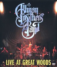 Allman Brosliveatgreatwoods