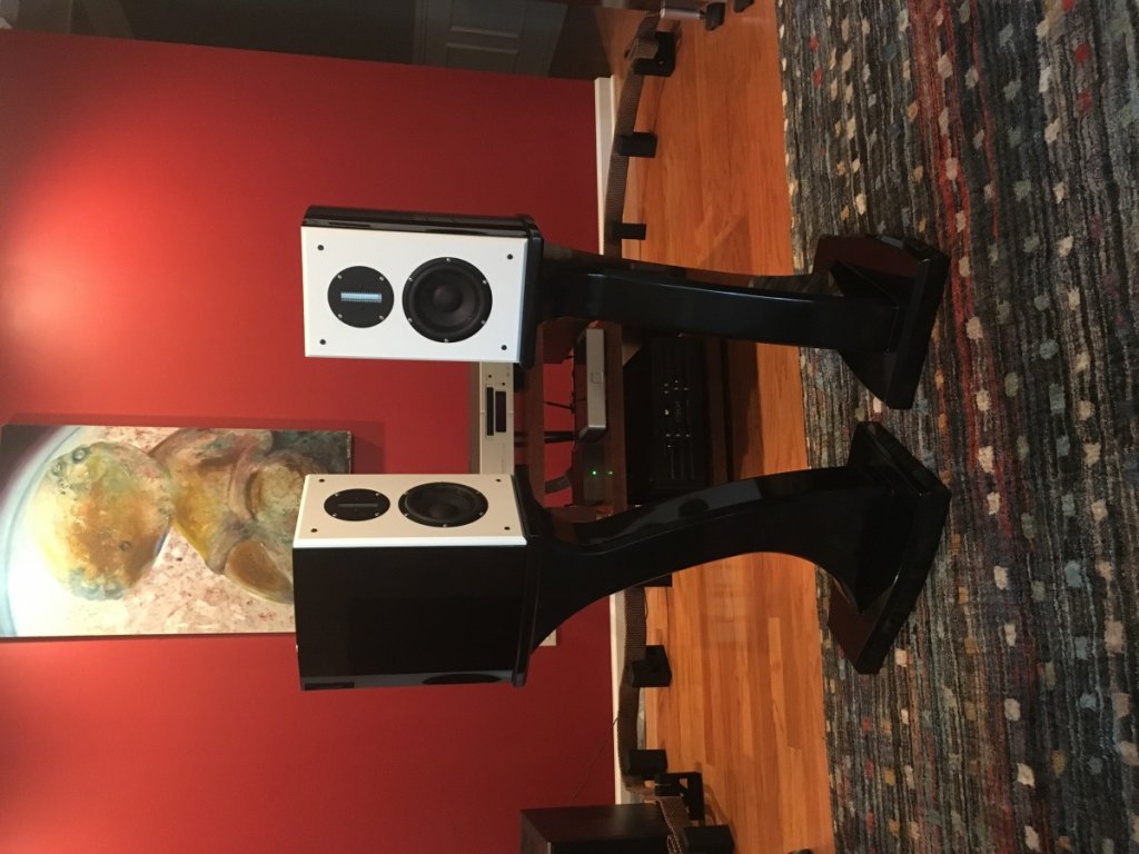 THE BREZZA EOS BY VEHEMENT AUDIO