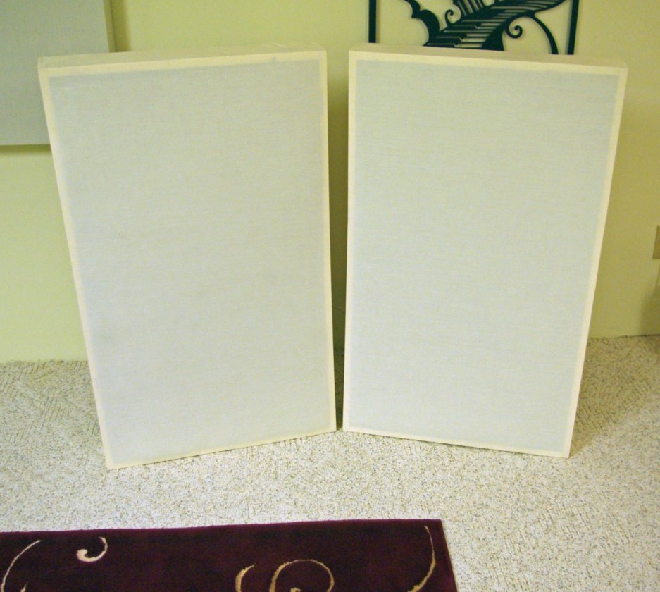 GIKpanels