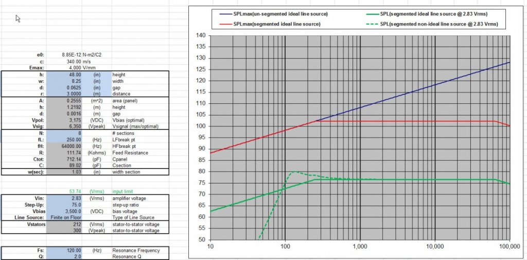 spreadsheet screen shot