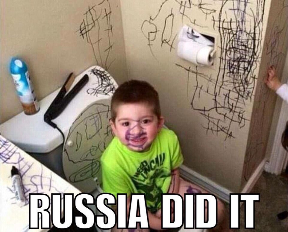 Russia-did-It.