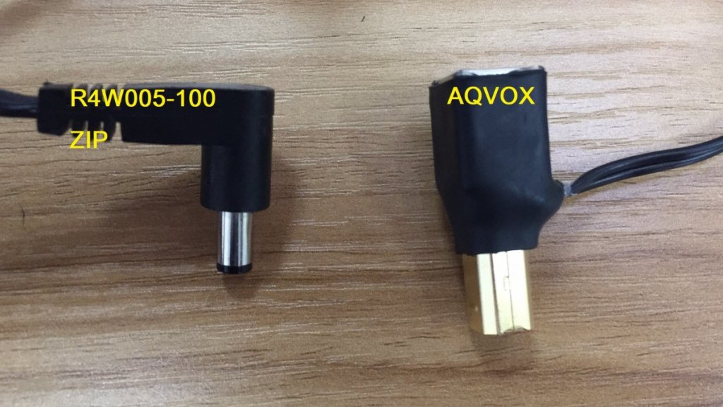 Connector 01
