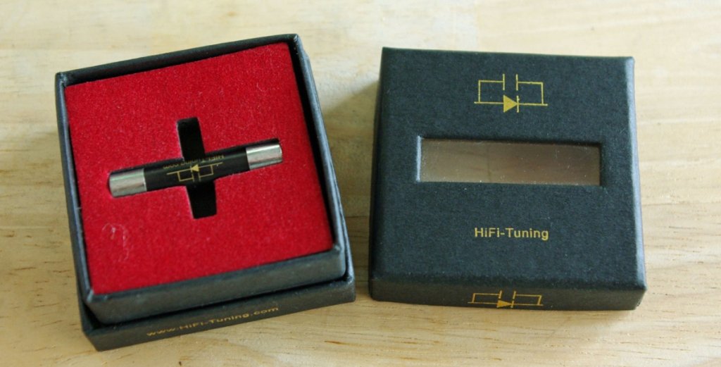 hifituning 800ma