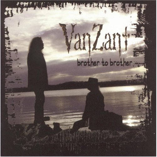 Van Zant Brother to Brother