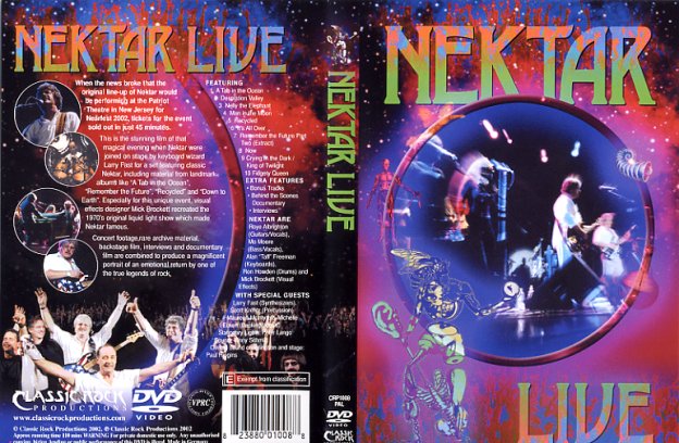 dvd-nektar