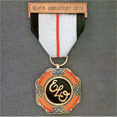 ELO s Greatest Hits