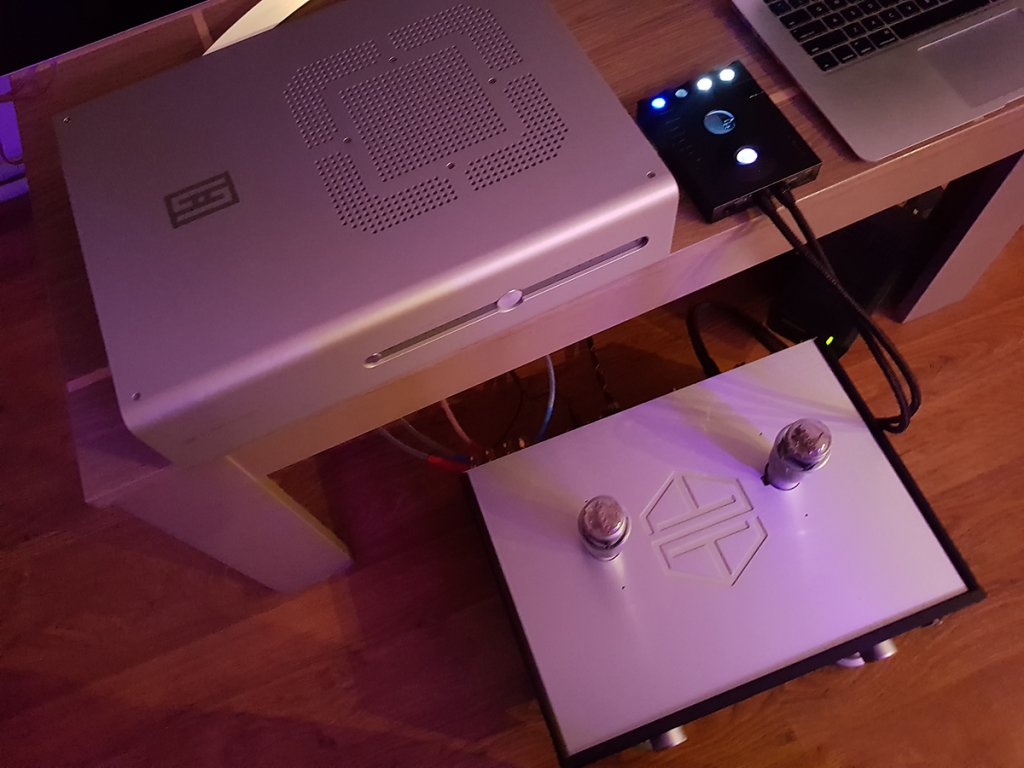 LIO-DHT-DAC 2.0-vs