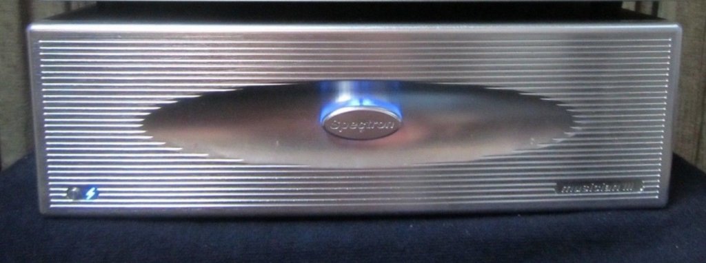 Spectron--Musician-III-SE-mk 2---1