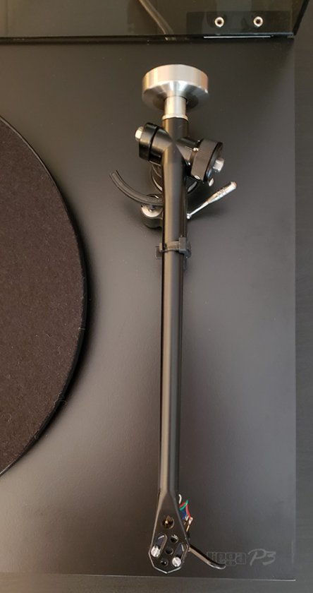 Rega-Tonearm