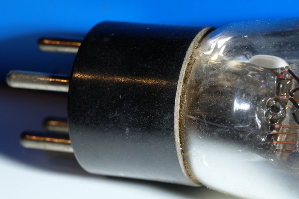 Supposed to be NOS - detail