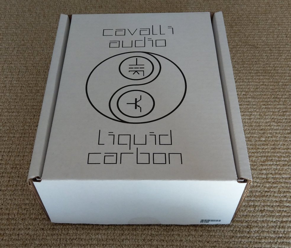 box