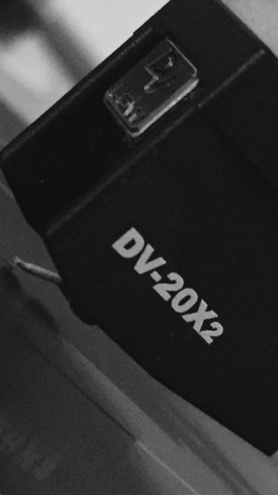 Dynavector