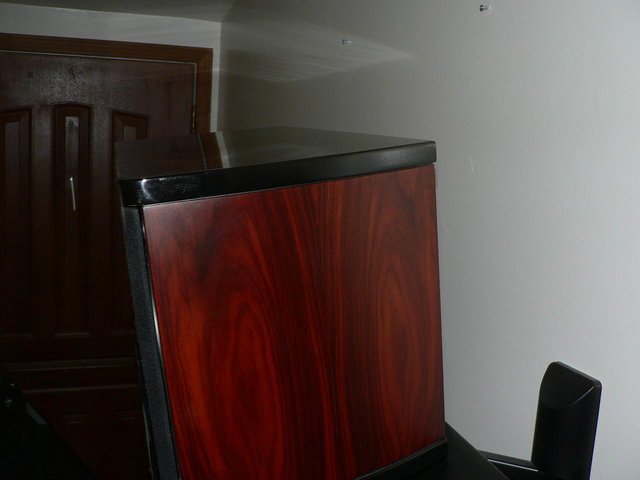 right side