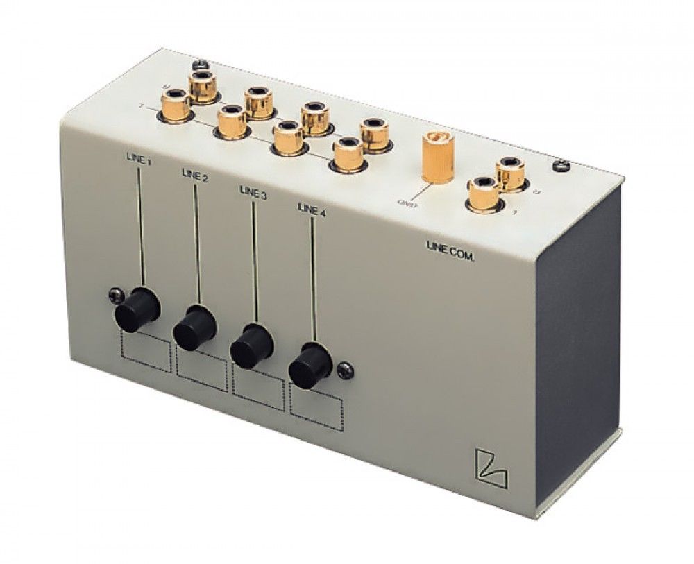 luxman