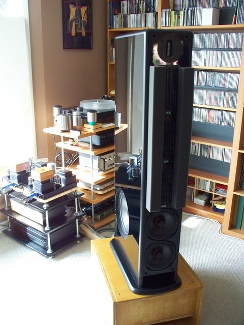 speaker-rack