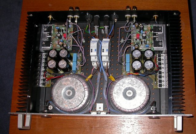 LF55 New Layout