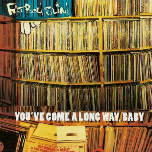 Fat Boy Slim