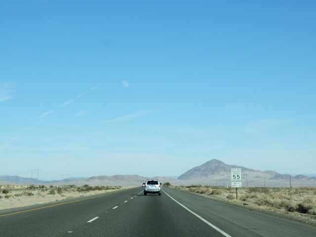 Vegas here we come... - ready or not...