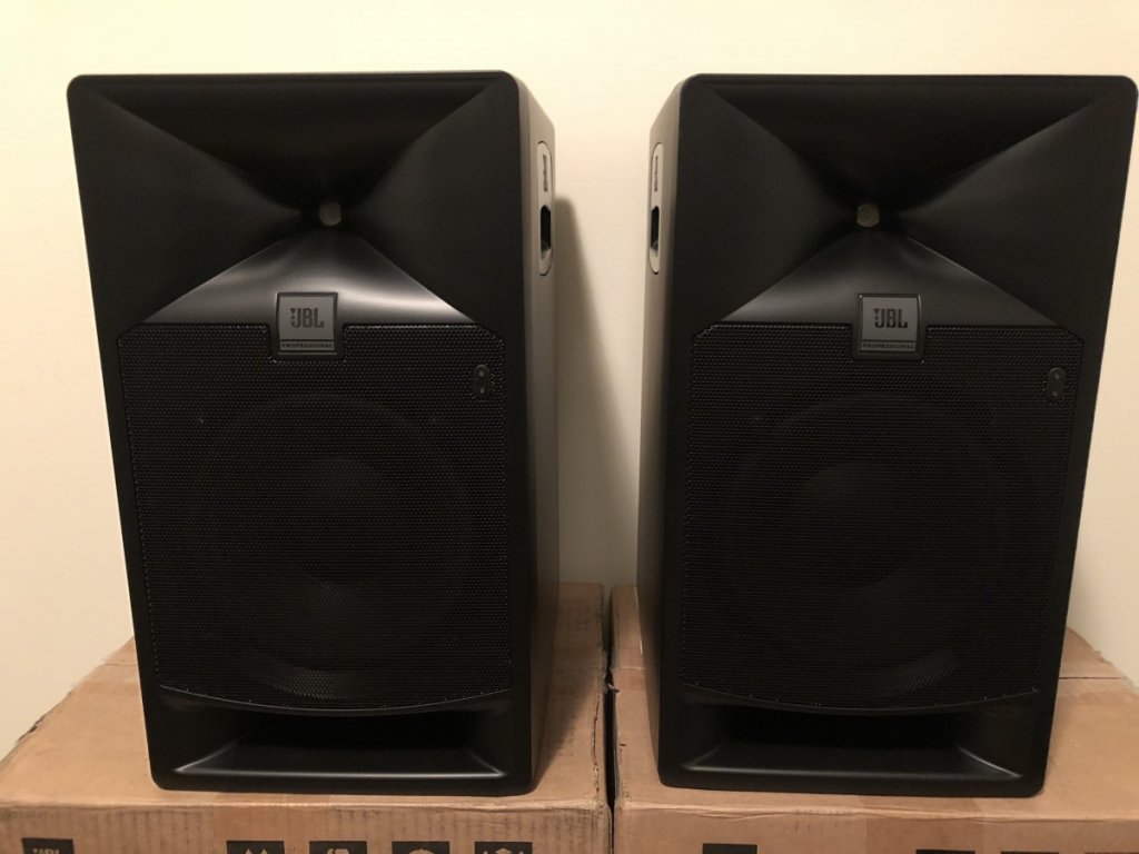 JBL-708P-Pair-Front