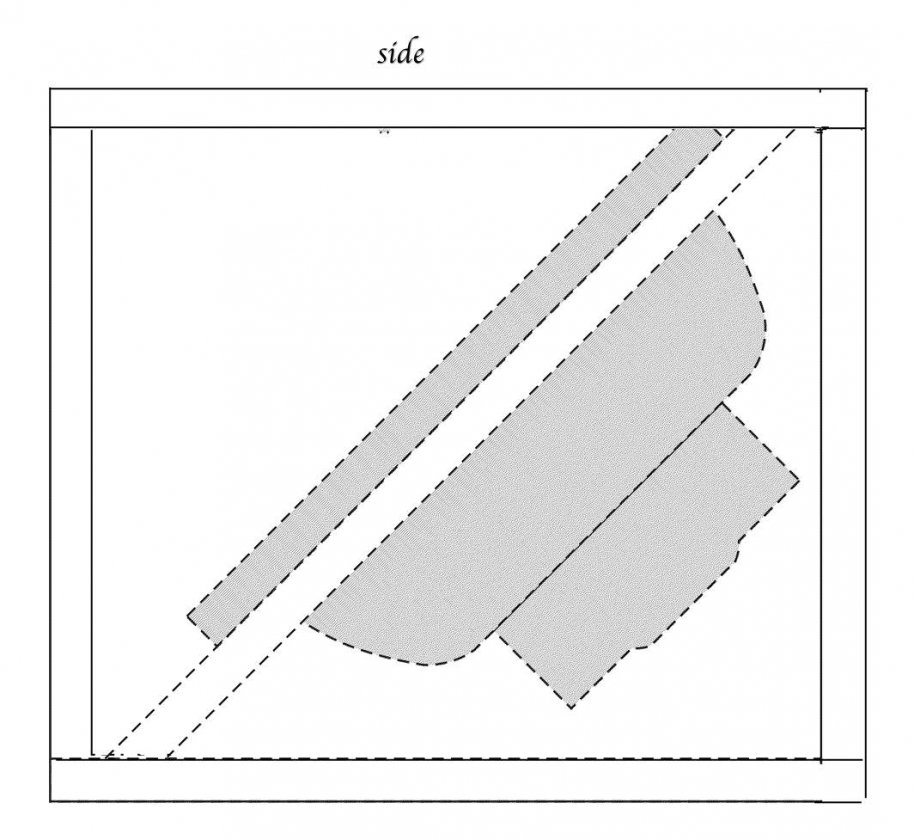 open Baffside
