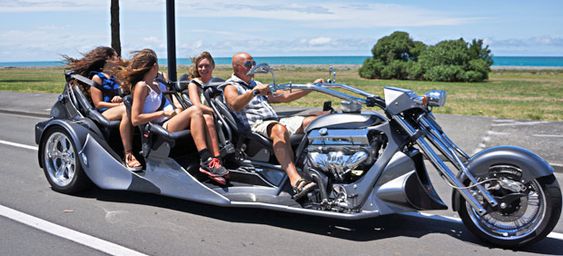Trike