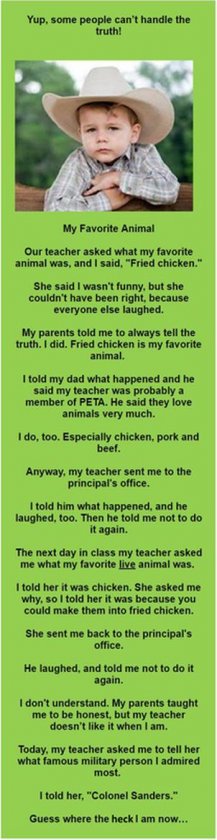 chicken