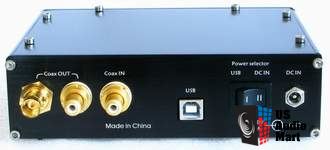 USB-interface