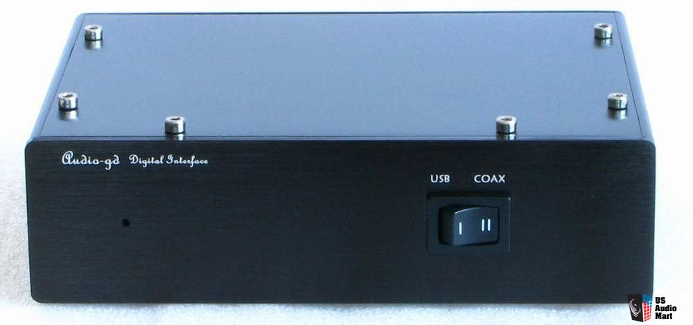USB-power-supply