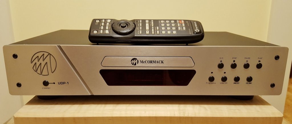UDP-1