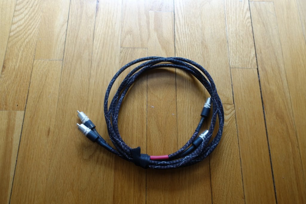 Cerious Technology-GE-5ft-interconnect