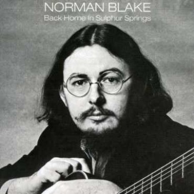 Norman Blake Back Home In Sulphur Springs