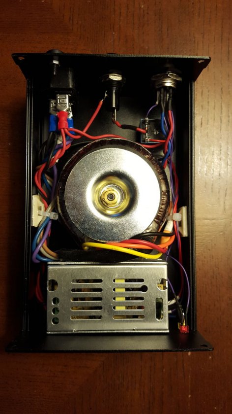 Power supply