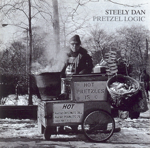 Pretzel Logic