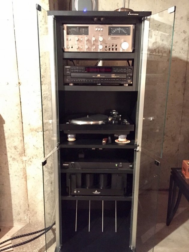 Mancave