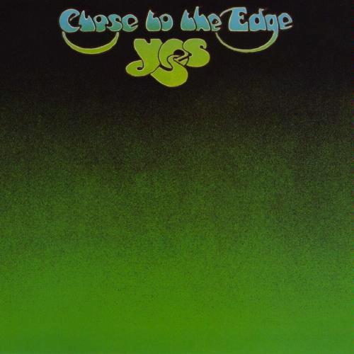Close To The Edge