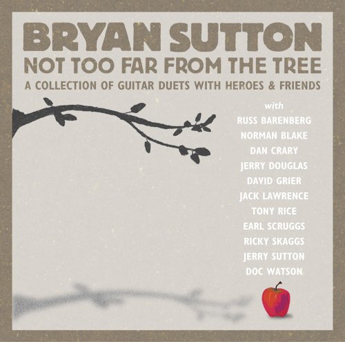 Bryan Sutton