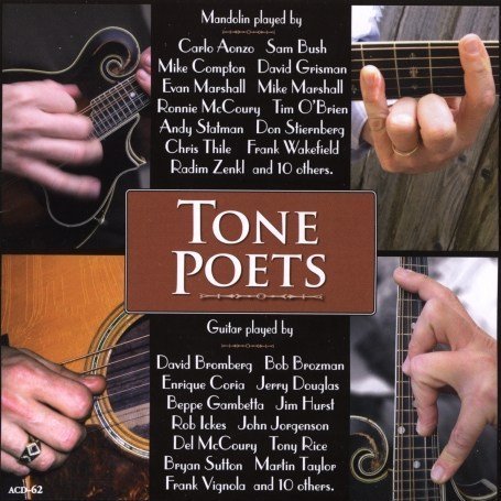 TonePoets