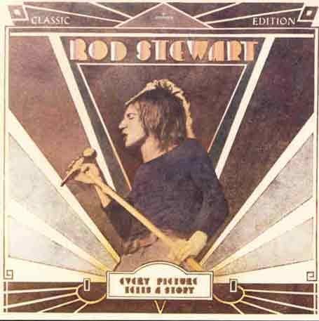 Rod Stewart